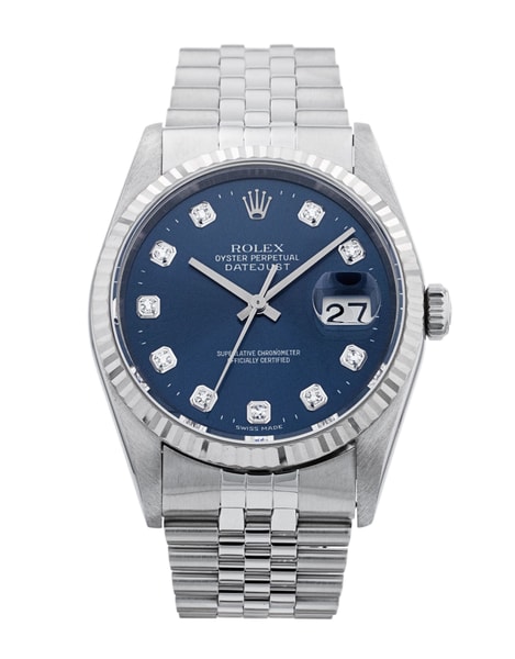 Rolex Datejust 16234